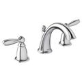 Product Image of Brantford Two-Handle High Arc Bathroom Faucet - Chrome