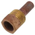 Product Image of 1/2" MPT Brass Thermowell
