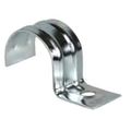 Product Image of 1-1/2" One Hole EMT Conduit Strap (Pack of 50)