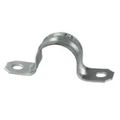 Product Image of 1" Two Hole EMT Conduit Strap (Pack of 50)