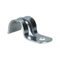 Product Image of 3/8'' One Hole BX Strap (Pack of 100)