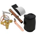 Product Image of Thermal Expansion Valve for R410A Service, TX2N4A