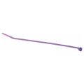 Product Image of Assorted Cable Ties (Pack of 100), TY525M-CLRS