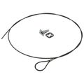 Product Image of Loop Galvanized with Trapeze SMP, TZ3-LG-6FT-SMP