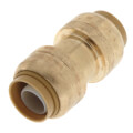 Product Image of 1/2" x 1/2" SharkBite Coupling (Lead Free)