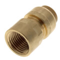 Product Image of 1/2" Sharkbite x Female Adapter (Lead Free)