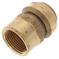 Product Image of 1" Sharkbite x Female Adapter (Lead Free)