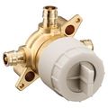 Product Image of M-CORE 3 Port 1/2" Cold Expansion PEX Connection Valve