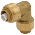 Product Image of 3/8" x 3/8" Sharkbite 90° Elbow (Lead Free)