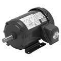 Product Image of 3-Phase ODP General Purpose TEFC Steel Frame Motor (208-230/460V, 2 HP, 1800 RPM)