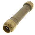 Product Image of 1/2" Sharkbite Slip Coupling (Lead Free)