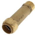 Product Image of 3/4" Sharkbite x Male Slip Adapter (Lead Free)