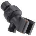 Product Image of Adjustable Shower Arm Mount For Hand Shower (Venetian Bronze), U3401-RB-PK