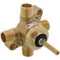 Product Image of M-core Transfer Valve 1/2" CC/IPS (2 Independent/1 Shared Or 3 Ind/3 Shared), U361CI