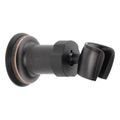 Product Image of Adjustable Wall Mount for Hand Shower (Venetian Bronze), U4005-RB-PK