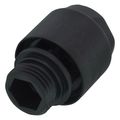 Product Image of Vacuum Breaker (Matte Black), U4900-BL-PK