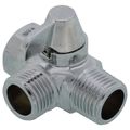 Product Image of Shower Arm Diverter for Hand Shower (Chrome), U4922-PK