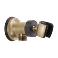 Product Image of Hand Shower Elbow/Mount, Wall Supply (Champagne Bronze), U4985-CZ-PK