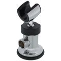 Product Image of Adjustable Wall Mount Elbow (Chrome), U4985-PK