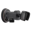 Product Image of Adjustable Wall Mount Elbow (Venetian Bronze), U4985-RB-PK