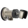 Product Image of Adjustable Wall Mount Elbow (Stainless), U4985-SS-PK