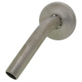 Product Image of 6" Shower Arm and Flange (Stainless Steel)