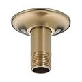 Product Image of U4996-CZ Ceiling Mount Shower Arm & Flange (Champagne Bronze)