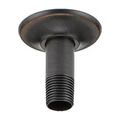 Product Image of U4996-RB Ceiling Mount Shower Arm & Flange (Venetian Bronze)