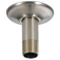 Product Image of U4996-SS Ceiling Mount Shower Arm & Flange (Stainless)
