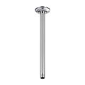 Product Image of Shower Arm & Flange 14" Ceiling Mount (Chrome), U4998