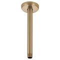 Product Image of U4999-CZ Ceiling Mount Shower Arm & Flange (Champagne Bronze)