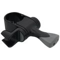 Product Image of ADA Grab Bar Hand Shower Mount (Black), U6300