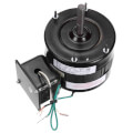 Product Image of 5" Totally Enclosed Fan/Blower Motor (115V, 1050 RPM, 1/15 HP)