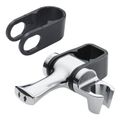 Product Image of ADA Grab Bar Hand Shower Mount (Chrome), U6500