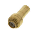 3/8" SharkBite x 1/2" CTS Fitting Reducer (Lead Free)