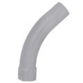 Product Image of 2" 45-Degree Schedule 40 PVC Elbow, Bell End