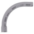 Product Image of 1" PVC Schedule 40, 90-Degree Elbow, Bell End