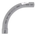 Product Image of 1-1/2" PVC Schedule 40, 90-Degree Elbow, Bell End
