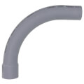 Product Image of 2-1/2" PVC Schedule 40, 90-Degree Elbow, Bell End