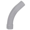Product Image of 3" PVC Schedule 40, 90-Degree Elbow, Bell End