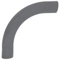 Product Image of 4" 90-Degree Schedule 40 PVC Elbow