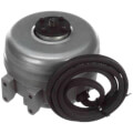 Product Image of 4 Watt Aluminum Totally Enclosed SPD Unit Bearing Fan Motor, CCW (115V)
