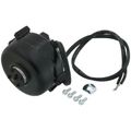 Product Image of 2 Watt Cast Iron Totally Enclosed SP Unit Bearing Fan Motor, CW (115V)