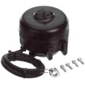 Product Image of 4 Watt Cast Iron TEAO Unit Bearing Refrigeration Motor, 1450 RPM, CWWOSE (115V)