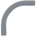 Product Image of 1" 90-Degree Schedule 80 PVC Elbow