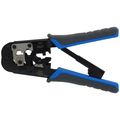 Product Image of UC-4569 6-in-1 Crimping Tool, RJ45 Pass-through & RJ11/12 Modular