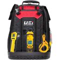 Product Image of HVAC Clamp Meter Kit w/ ATTPC4, EPC, INF165C and AC550 Backpack
