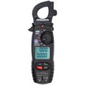 Product Image of True-RMS Dual Display 200A High Accuracy Clamp Meter
