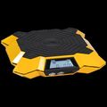 Product Image of Smart Wireless Refrigeration Scale (220 lb Capacity)