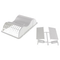 Product Image of Soffit Vent, 4" Duct